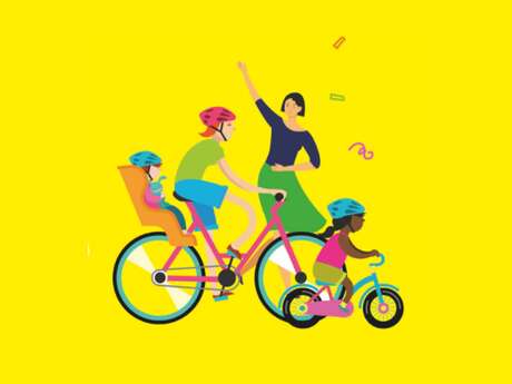 Fête du Tour 2026 à Bergerac