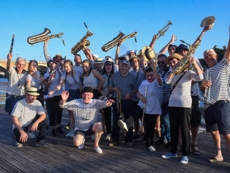 Concert | Union Musicale Bergeracoise