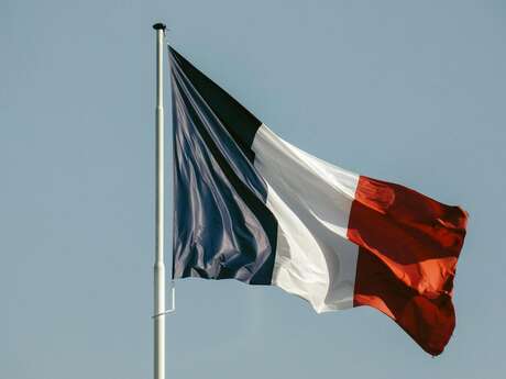 Les Estivales | Cérémonie du 14 juillet