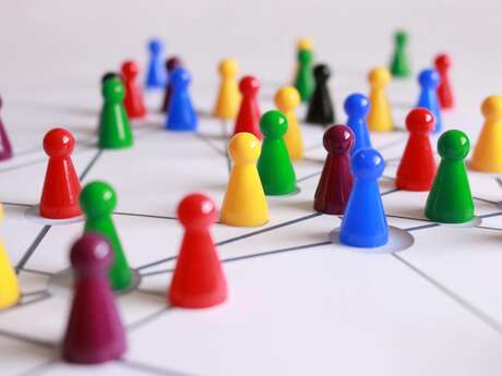 Forum des association | Prigonrieux