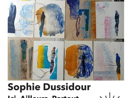Ici, ailleurs, partout