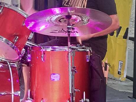 Rock in Paradis #2