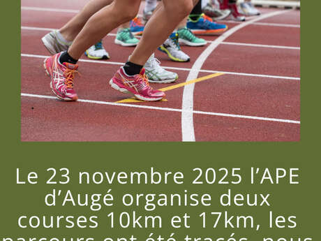 La Run augéenne