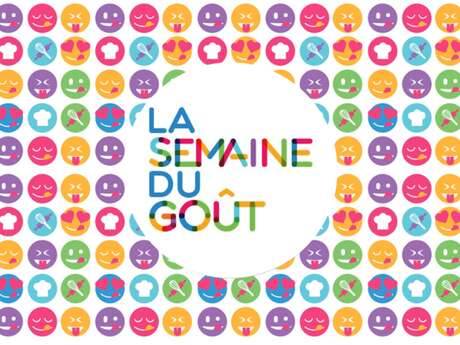 Semaine du Goût, exposition une alimentation saine et durable