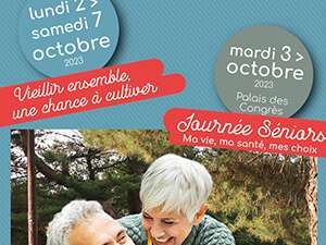 La Semaine Bleue