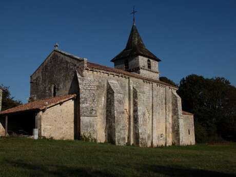 Eglise Notre Dame de Soudan