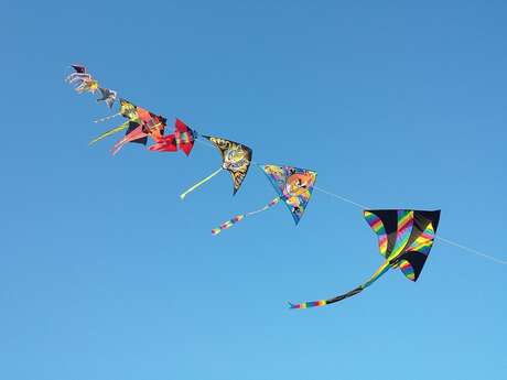Etang de Chaux : Animations famille