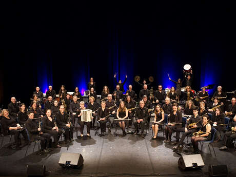 Concert philharmonique