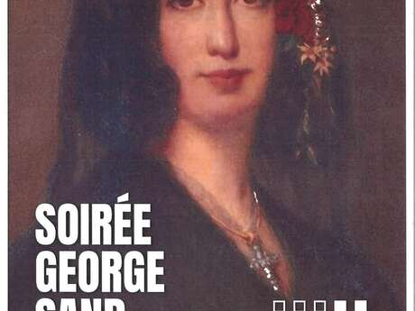 Soirée George Sand