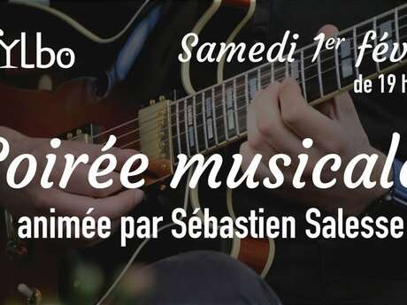 Soirée musicale