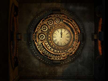 A souffles suspendus