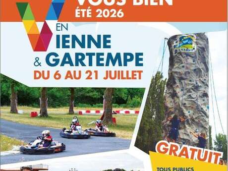 Baby-Gym Sportez-vous bien