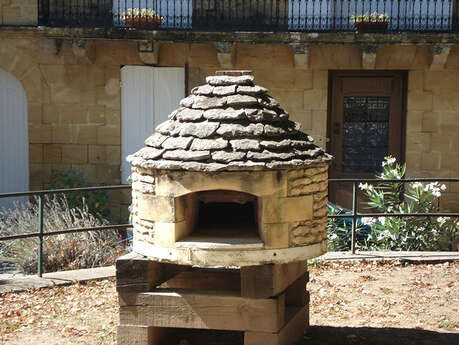 Boucle de Pont Roudier