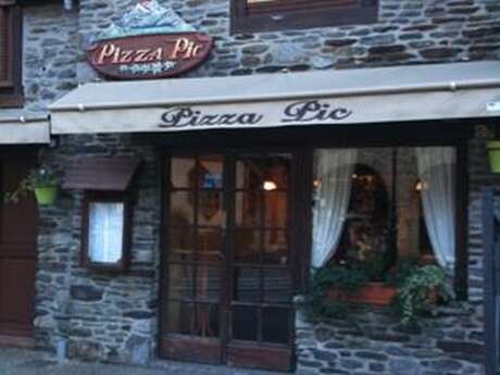 PIZZA PIC