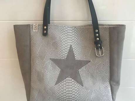 ATELIER BOUTIQUE - LES CAPRICES DE SARAH