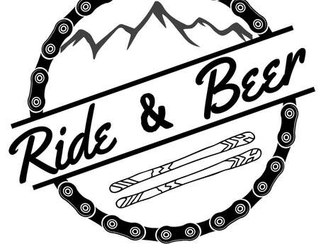 RIDE & BEER