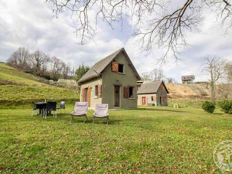 GÎTE ANJE