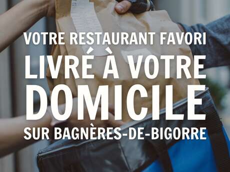 LIVRAISON BAGNÉRAISE
