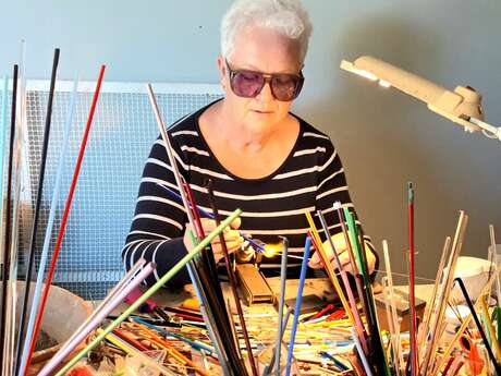 MARTINE'S CRÉATIONS