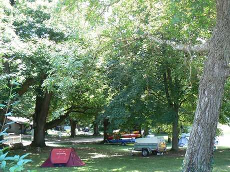 CAMPING LE RURAL