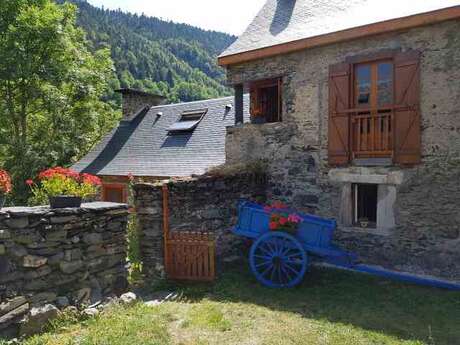 L'ISARD