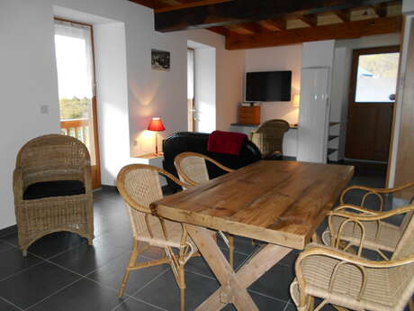 GITE ET MOULEY (LE MOULIN)