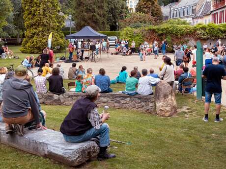Concert d'été