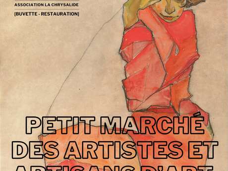 Marché des artistes et des artisans d'art