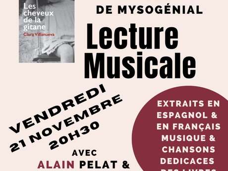 Lecture musicale