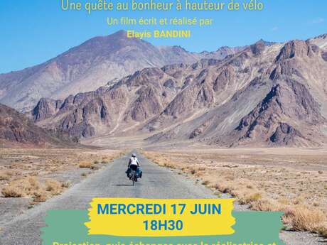 Une route à soi(e)