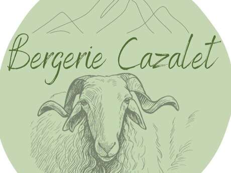 BERGERIE CAZALET