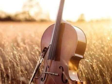 L’ARCAL en concert : Le violoncelle à l’honneur