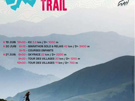 Patou Trail