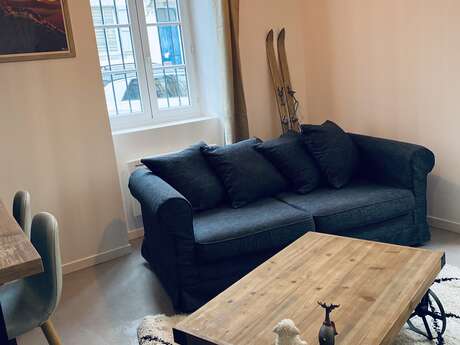 APPARTEMENT N°6