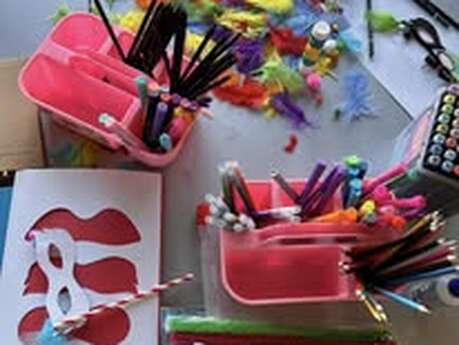 Atelier Créatif