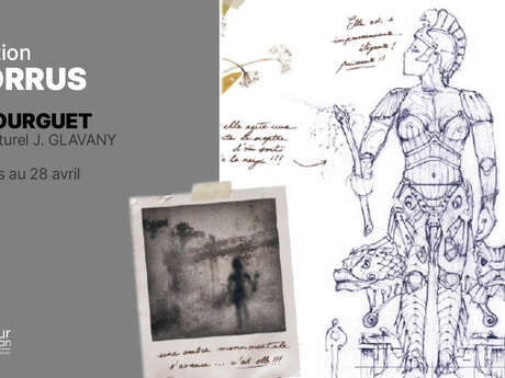 Exposition Bigorrus