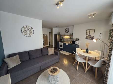 APPARTEMENT ALBATROS