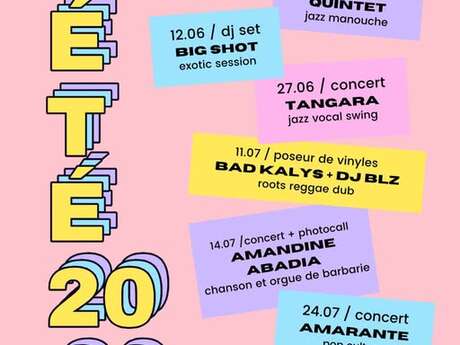 CONCERT