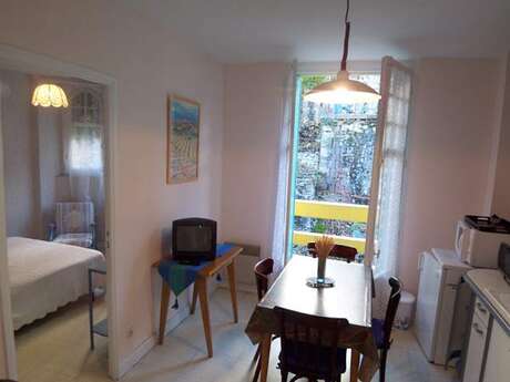 VILLA MARY - APPT N°5