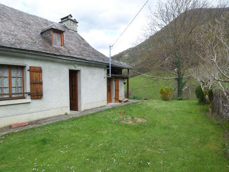 MAISON LARREY