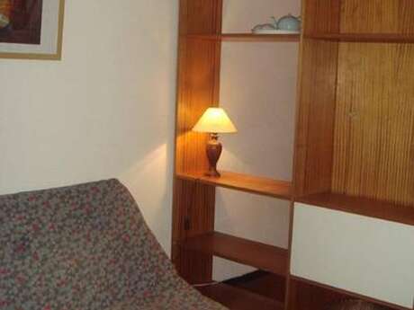 STUDIO DANS RESIDENCE