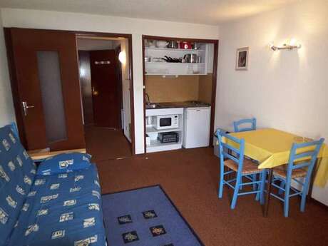 STUDIO DANS RESIDENCE