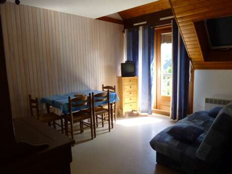 STUDIO DANS RESIDENCE