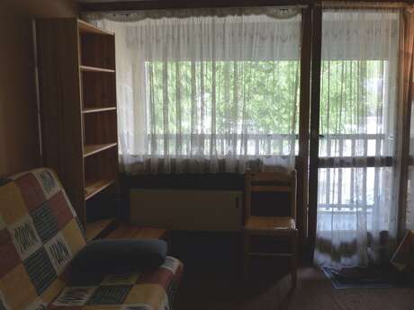 APPARTEMENT DANS RESIDENCE AURETTE