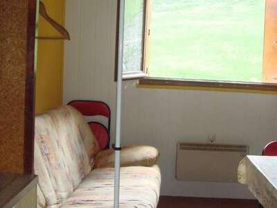 STUDIO DANS RESIDENCE