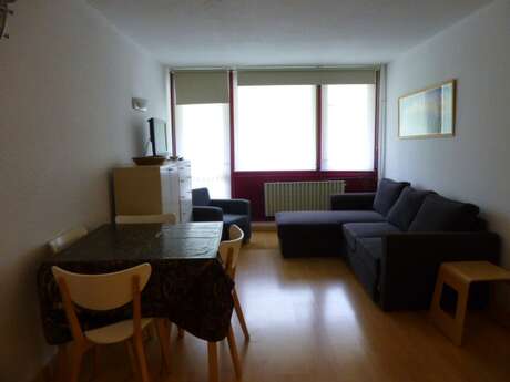 APPARTEMENT PIED DE PISTE