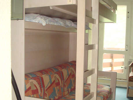 STUDIO DANS RESIDENCE