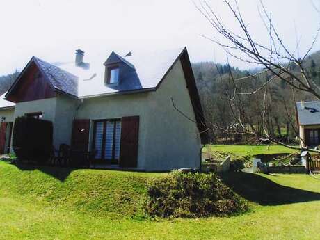 MAISON MITOYENNE