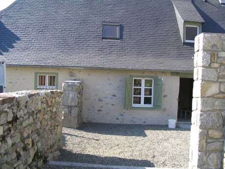 CHEZ MAGNETTE