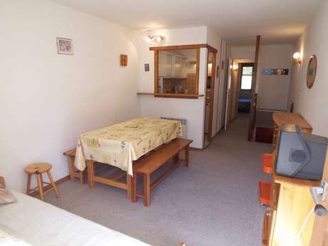 APPARTEMENT PIED DE PISTE